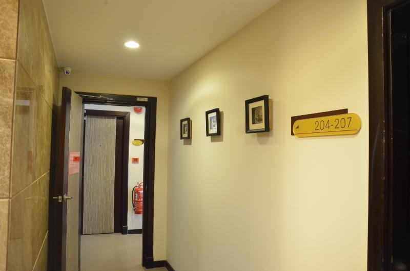 Super Oyo 985 Hotel Nur Miri Exterior photo